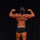 Corbin  Stansbury - NPC Nationals 2016 - #1